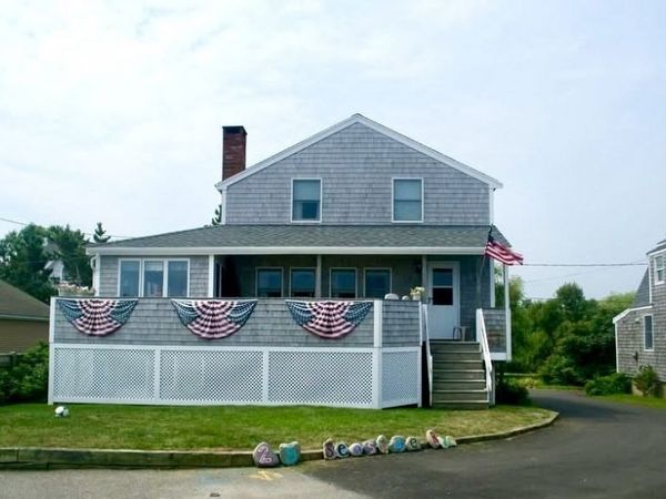 25 Seaside Road, Scituate, MA 02066