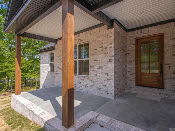 1104 Dowden Lane, Jacksonville, AR 72076