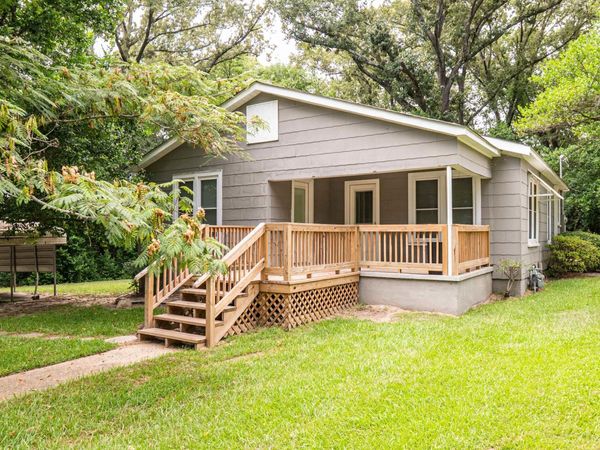 600 Sunset Rd , El Dorado, AR 71730