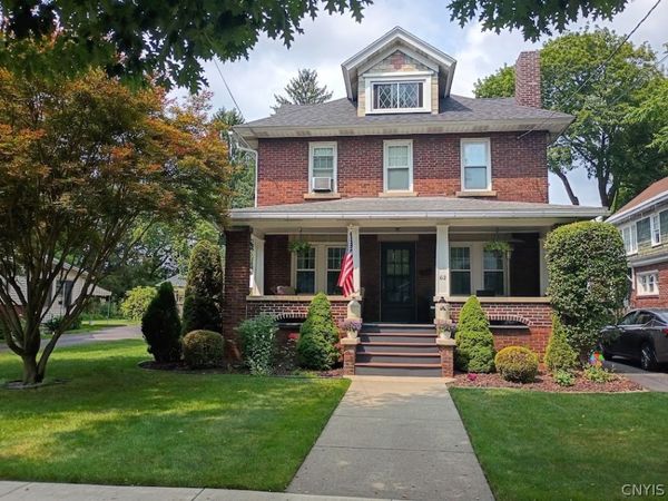 62 Church Street, Cortland, NY 13045