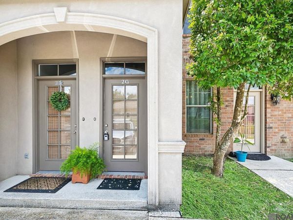 888 S Kenilworth Pkwy, Unit #2G, Baton Rouge, LA 70820