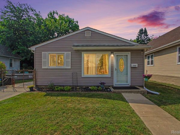 17419 Prospect Street, Melvindale, Mi 48122