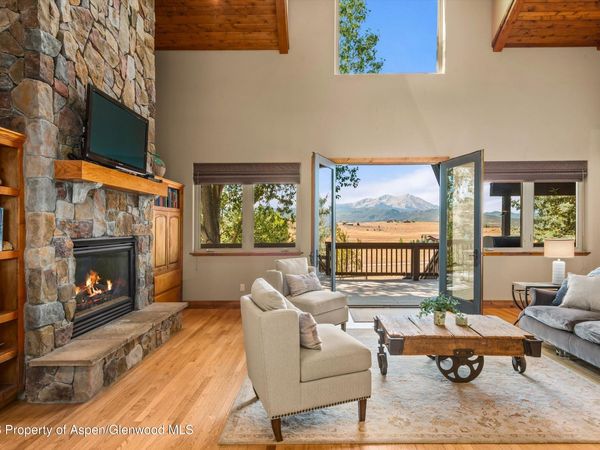 560 Green Meadow Drive, Carbondale, CO 81623