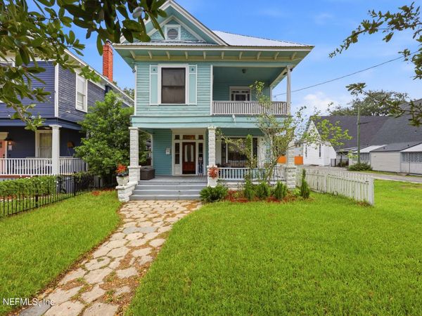 129 W 9TH Street, Jacksonville, FL 32206