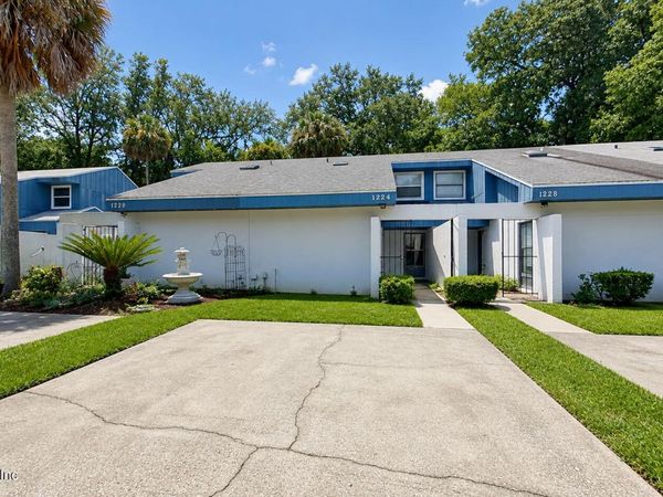 1224 MAYPORT LANDING Drive, Jacksonville, FL 32233