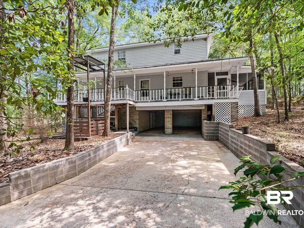 4123 Fort Kali Oaka Drive, Saraland, AL 36571
