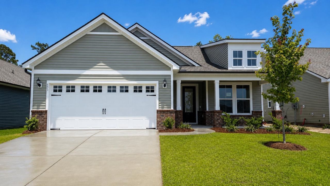 633 Palm Bay Dr. , Myrtle Beach, SC 29588 Main Photo