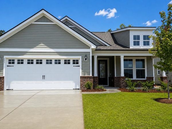 633 Palm Bay Dr. , Myrtle Beach, SC 29588