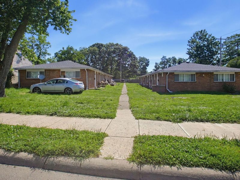 2682-2684 Joyce Avenue, Columbus, OH 43211 Photo 1