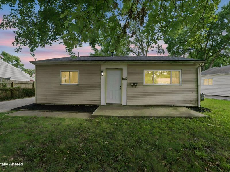3115 Houston Drive, Columbus, OH 43207 Photo 1