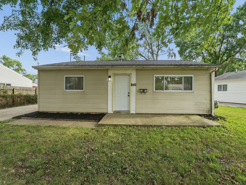 3115 Houston Drive, Columbus, OH 43207 Photo 1