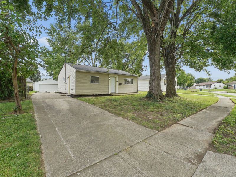 3115 Houston Drive, Columbus, OH 43207 Photo 2