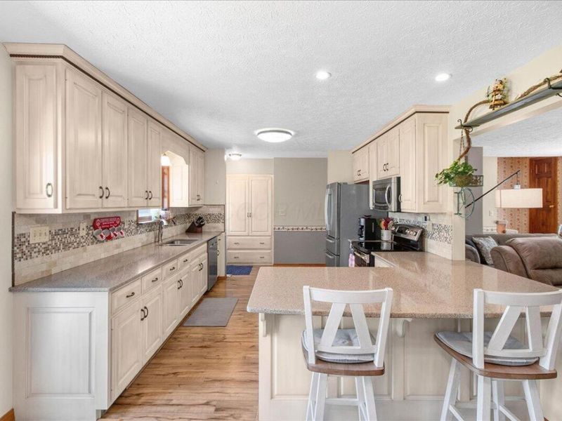 1380 County Road 11 , Bellefontaine, OH 43311 Photo 15