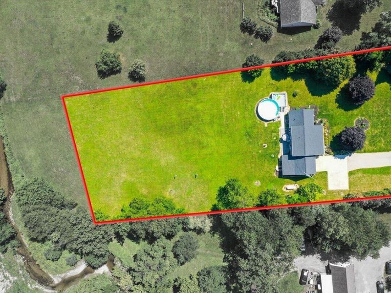 1380 County Road 11 , Bellefontaine, OH 43311 Photo 3