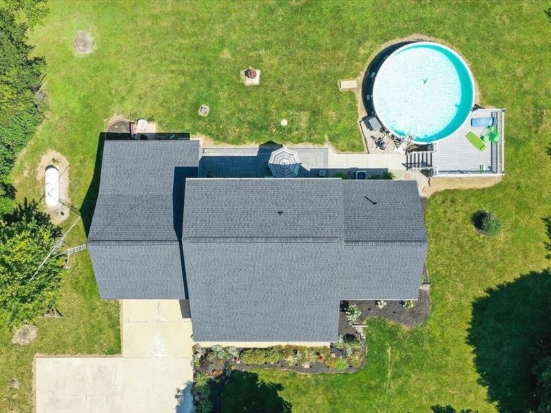 1380 County Road 11 , Bellefontaine, OH 43311 Photo 37