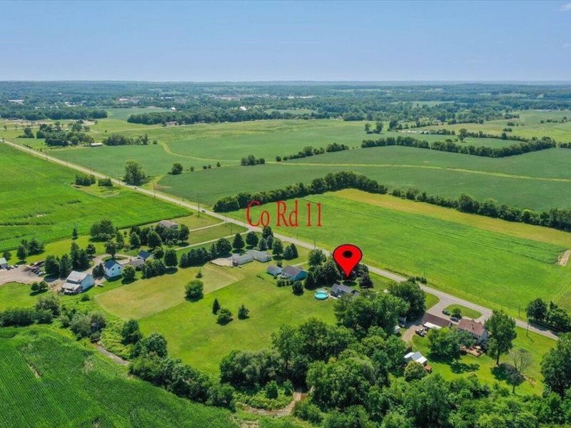 1380 County Road 11 , Bellefontaine, OH 43311 Photo 42