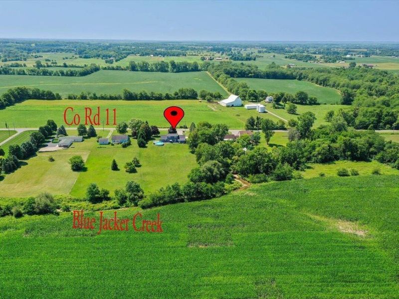 1380 County Road 11 , Bellefontaine, OH 43311 Photo 44