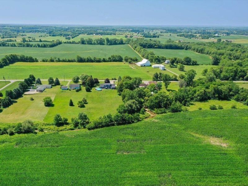 1380 County Road 11 , Bellefontaine, OH 43311 Photo 45