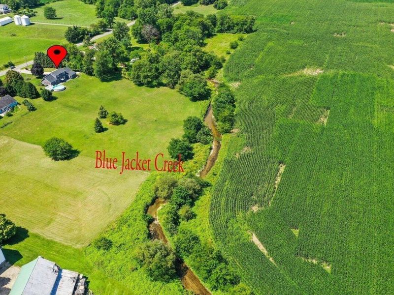 1380 County Road 11 , Bellefontaine, OH 43311 Photo 46