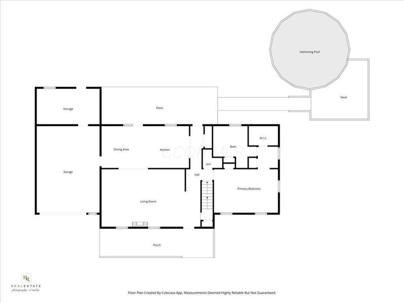 1380 County Road 11 , Bellefontaine, OH 43311 Photo 55
