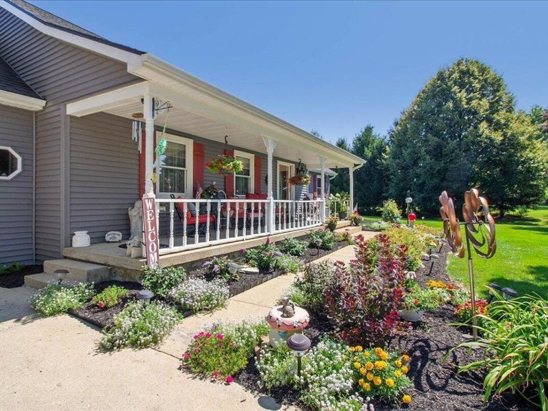 1380 County Road 11 , Bellefontaine, OH 43311 Photo 7