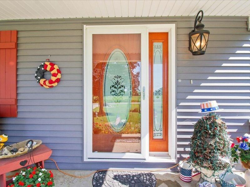1380 County Road 11 , Bellefontaine, OH 43311 Photo 9