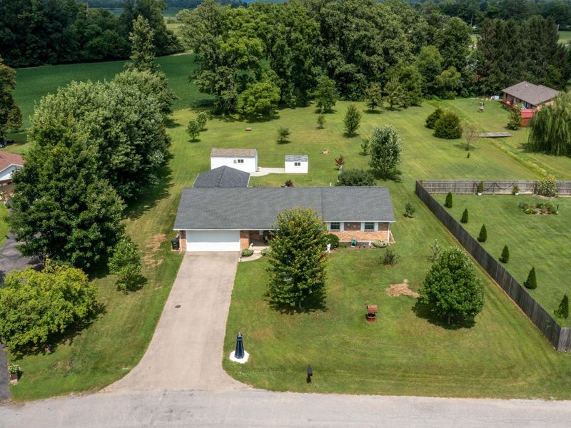 4049 Walnut Grove Circle , Urbana, OH 43078 Photo 10