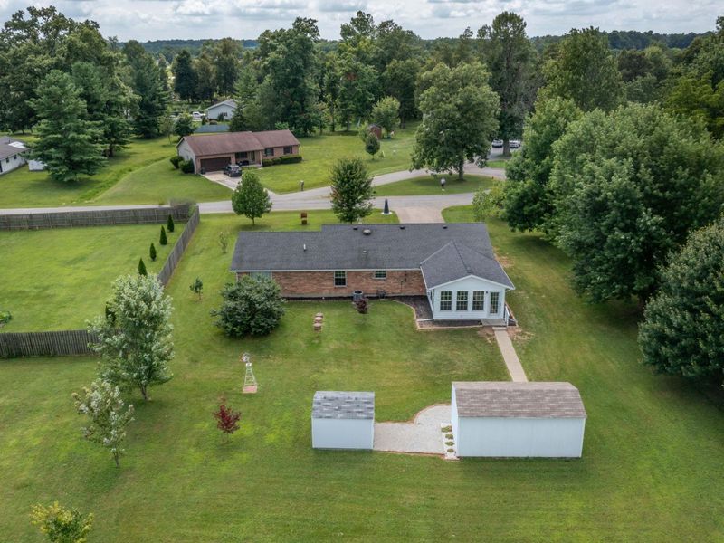 4049 Walnut Grove Circle , Urbana, OH 43078 Photo 11