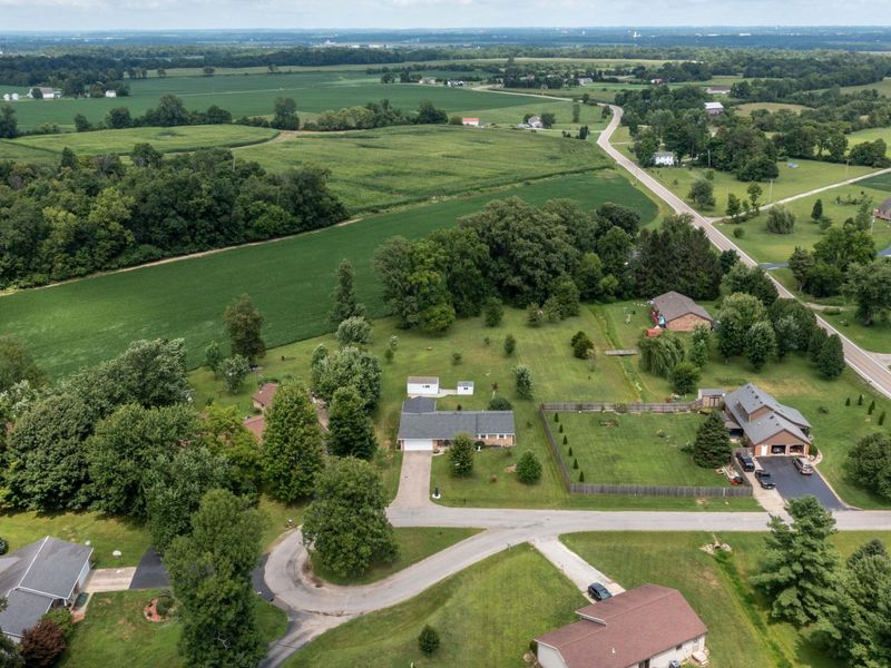 4049 Walnut Grove Circle , Urbana, OH 43078 Photo 12