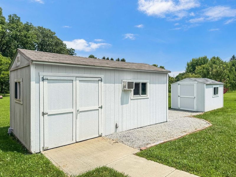 4049 Walnut Grove Circle , Urbana, OH 43078 Photo 14