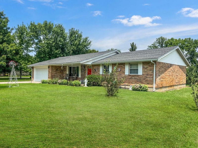 4049 Walnut Grove Circle , Urbana, OH 43078 Photo 5
