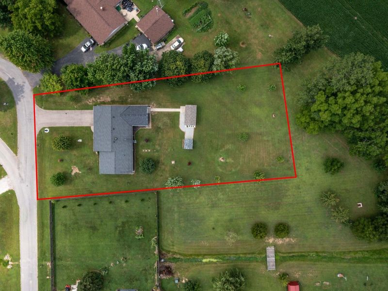 4049 Walnut Grove Circle , Urbana, OH 43078 Photo 9