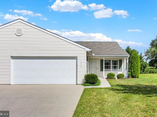 1267 VILLAGE DRIVE, SPRING GROVE, PA 17362