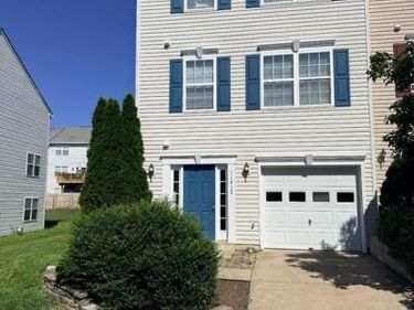 11412 WYTHEVILLE COURT , FREDERICKSBURG, VA 22407