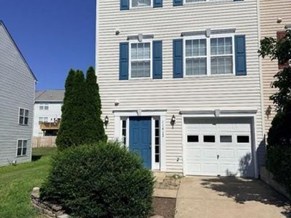 11412 WYTHEVILLE COURT , FREDERICKSBURG, VA 22407