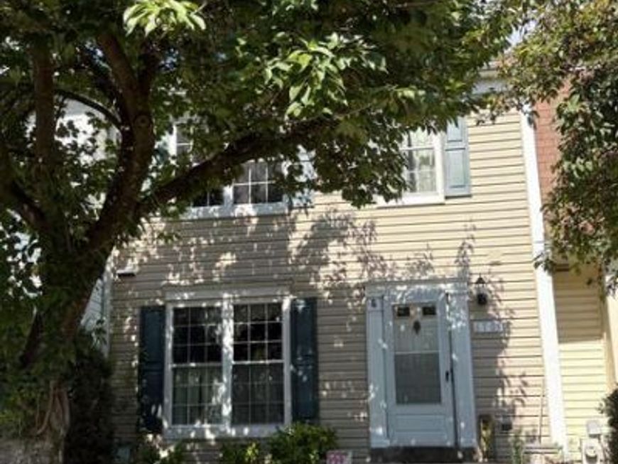 6705 Bonnett Court, Laurel, MD 20707 Main Photo
