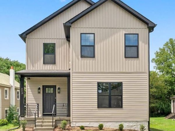 203 JETT DRIVE , FREDERICKSBURG, VA 22405