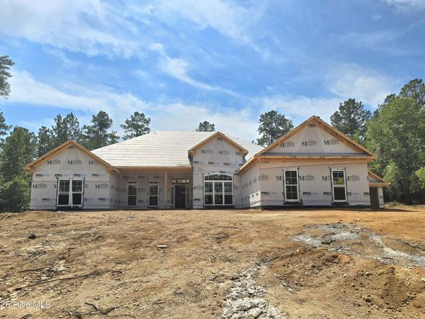 6077 Crawley Trail, Beech Island, SC 29842