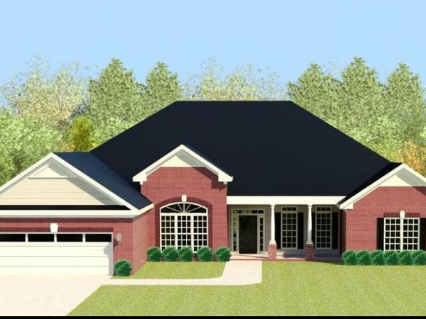 6077 Crawley Trail, Beech Island, SC 29842