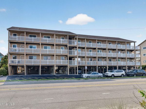 1101 Lake Park Boulevard S, Unit A5, Carolina Beach, NC 28428