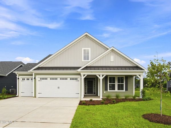 946 Parelli Way, Calabash, NC 28467