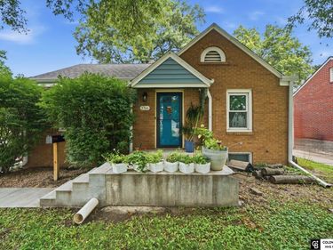3766 A Street, Lincoln, NE 68510