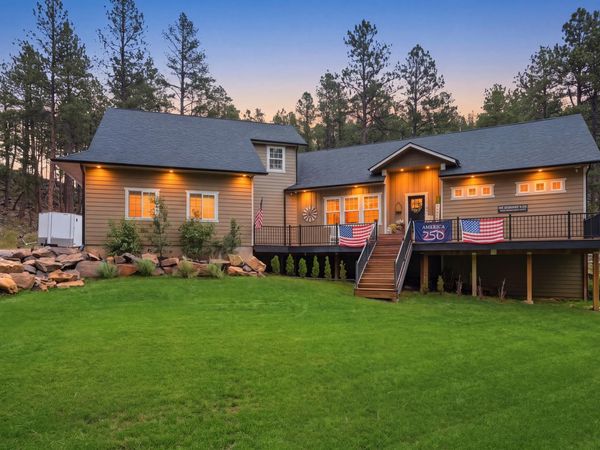 22790 NORRIS PEAK RD, Rapid City, SD 57702