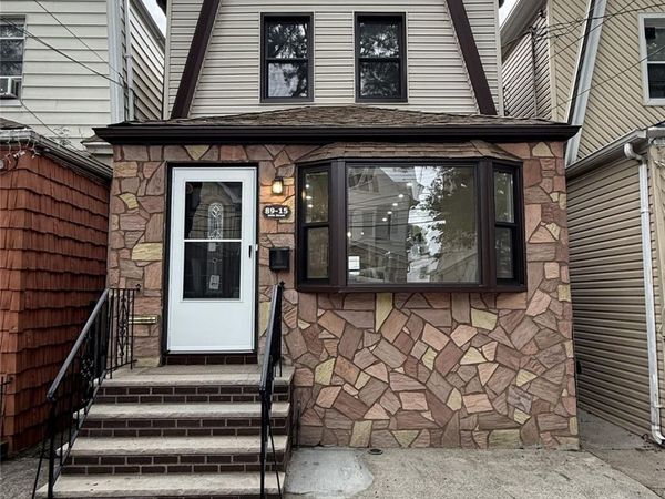 8915 86th Street , Woodhaven, NY 11421