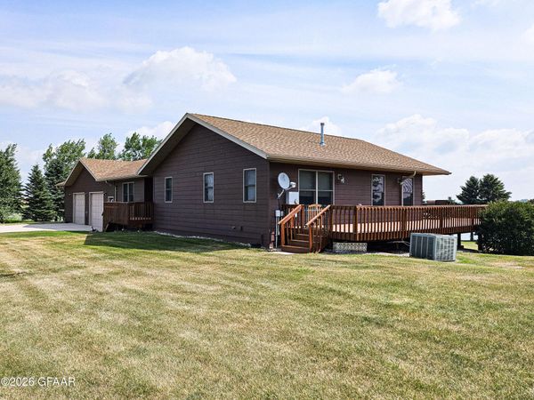 5713 80TH Avenue NE, Devils Lake, ND 58301