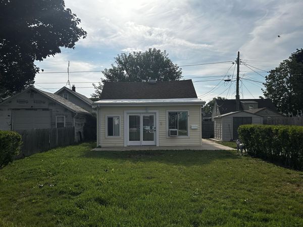5415 34th Ave, Kenosha, WI 53144