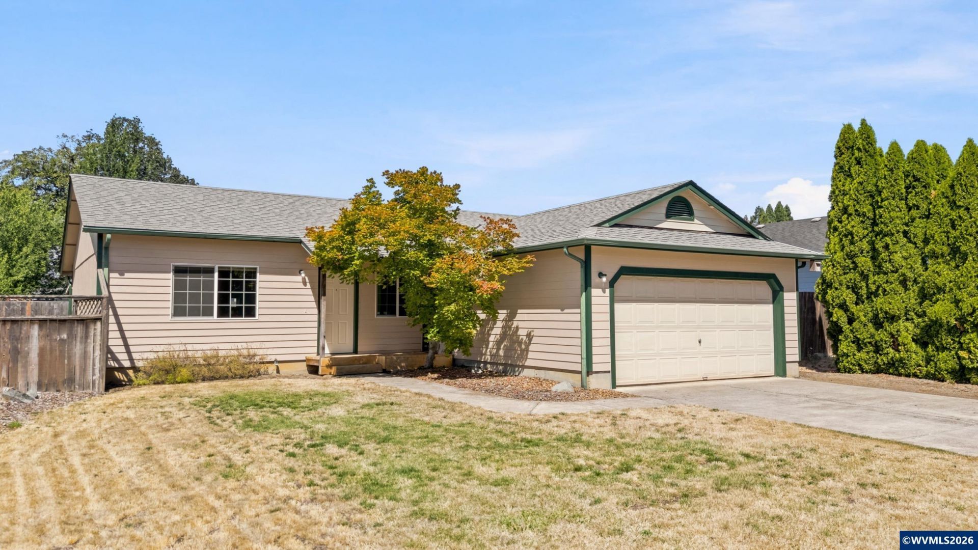 620 Mccall Wy, Philomath, OR 97370 Main Photo