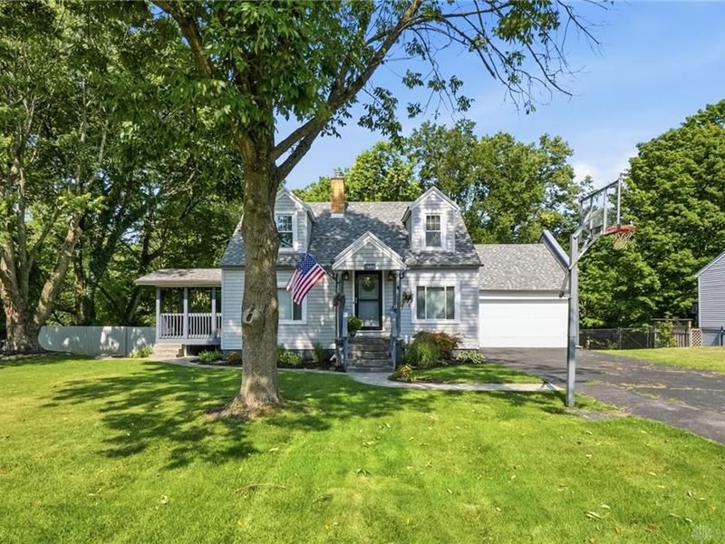 1641 Woods Drive, Beavercreek, OH 45432 Photo 3