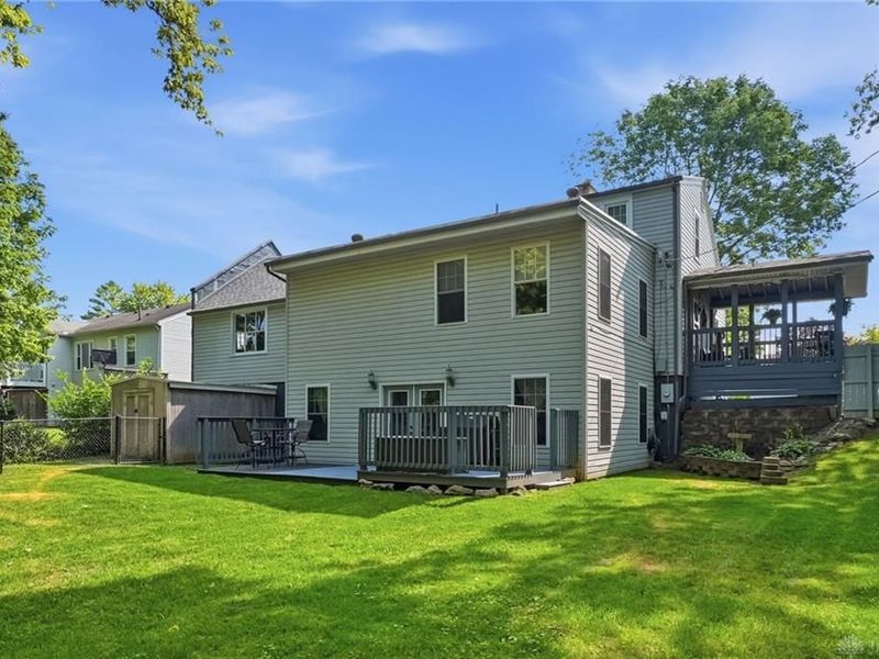 1641 Woods Drive, Beavercreek, OH 45432 Photo 50