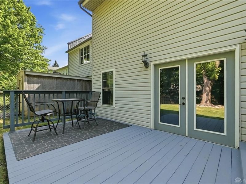 1641 Woods Drive, Beavercreek, OH 45432 Photo 54